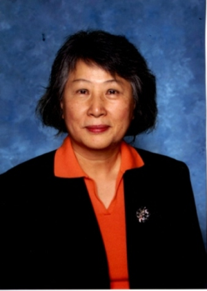 Hyunjoo Kwon