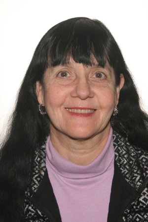 Miriam Eisenstein Ebsworth, Ph.D.